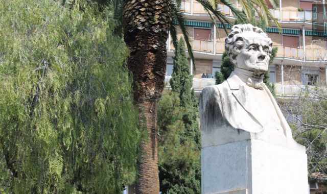 Pietro Ravanas, l'imprenditore venuto dalla Francia che cambi il destino dell'olio pugliese